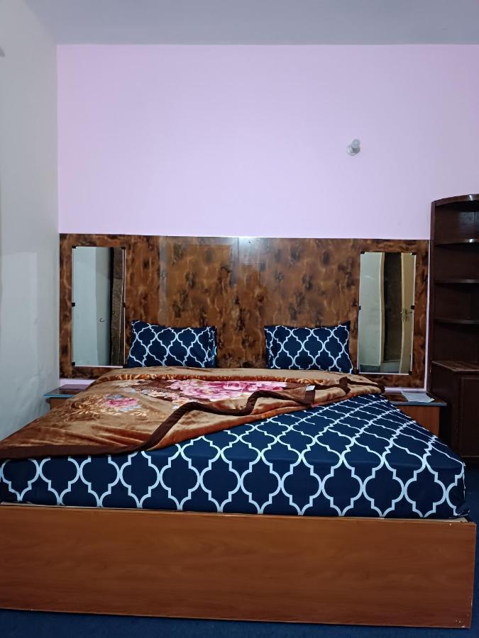 Hotel Moon Light View Lahore Exterior foto