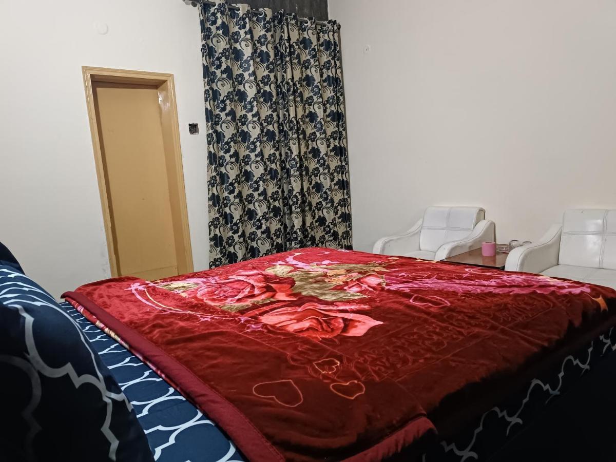 Hotel Moon Light View Lahore Exterior foto